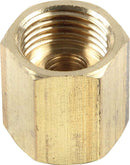 ALLSTAR PERFORMANCE Inverted Flare Union 4pk 3/8in Line 5/8-18 ALL50133