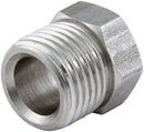 ALLSTAR PERFORMANCE Inverted Flare Nut 4pk 5/8-18 for 3/8 Line S/S ALL50143