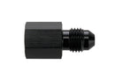 ALLSTAR PERFORMANCE Adapter Fitting Aluminum -4AN to 1/8in NPT ALL50202