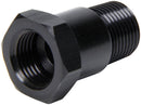 ALLSTAR PERFORMANCE Temp Gauge Adapter 3/8in ALL50203