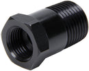 ALLSTAR PERFORMANCE Temp Gauge Adapter 1/2in ALL50204