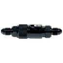 ALLSTAR PERFORMANCE Quick Disconnect Alum -3 Kit ALL50212