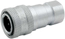 ALLSTAR PERFORMANCE Quick Disconnect Female Steel 1/8in NPT ALL50217