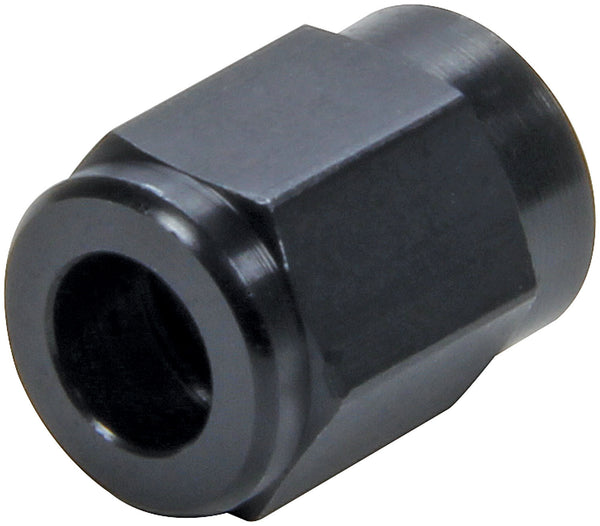 ALLSTAR PERFORMANCE Tube Nuts Alum -3AN 20pk ALL50320-20