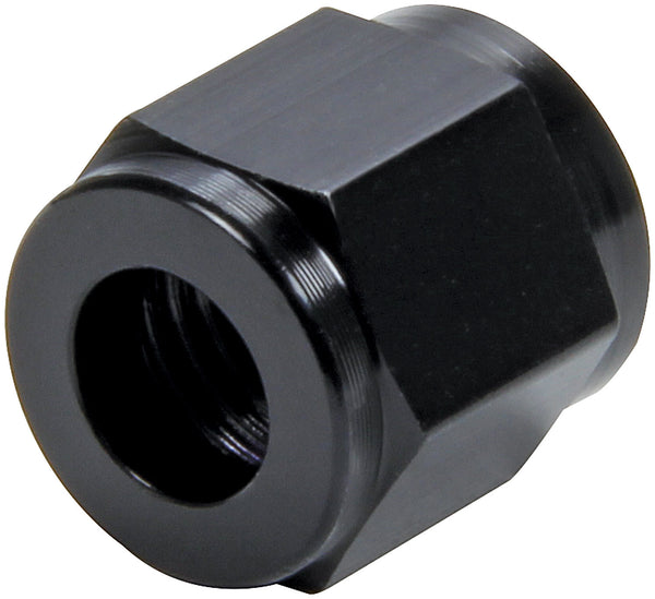 ALLSTAR PERFORMANCE Tube Nuts Alum -4AN 20pk ALL50321-20