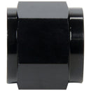 ALLSTAR PERFORMANCE Tube Nuts Alum -8AN 2pk ALL50323