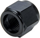 ALLSTAR PERFORMANCE Tube Nuts Alum -10AN 2pk ALL50324