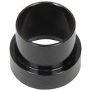 ALLSTAR PERFORMANCE Tube Sleeves Alum -3AN 2pk ALL50330