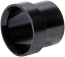 ALLSTAR PERFORMANCE Tube Sleeves Alum -10AN 2pk ALL50334