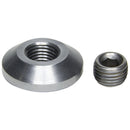 ALLSTAR PERFORMANCE Drain Plug Kit 3/8in NPT Steel Bung ALL50733