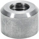 ALLSTAR PERFORMANCE NPT Female Weld Bung 1/4in-18 Steel ALL50751