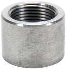 ALLSTAR PERFORMANCE NPT Female Weld Bung 1/2in-14 Steel ALL50753