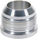 ALLSTAR PERFORMANCE AN Weld Bung 20AN Male Aluminum ALL50766