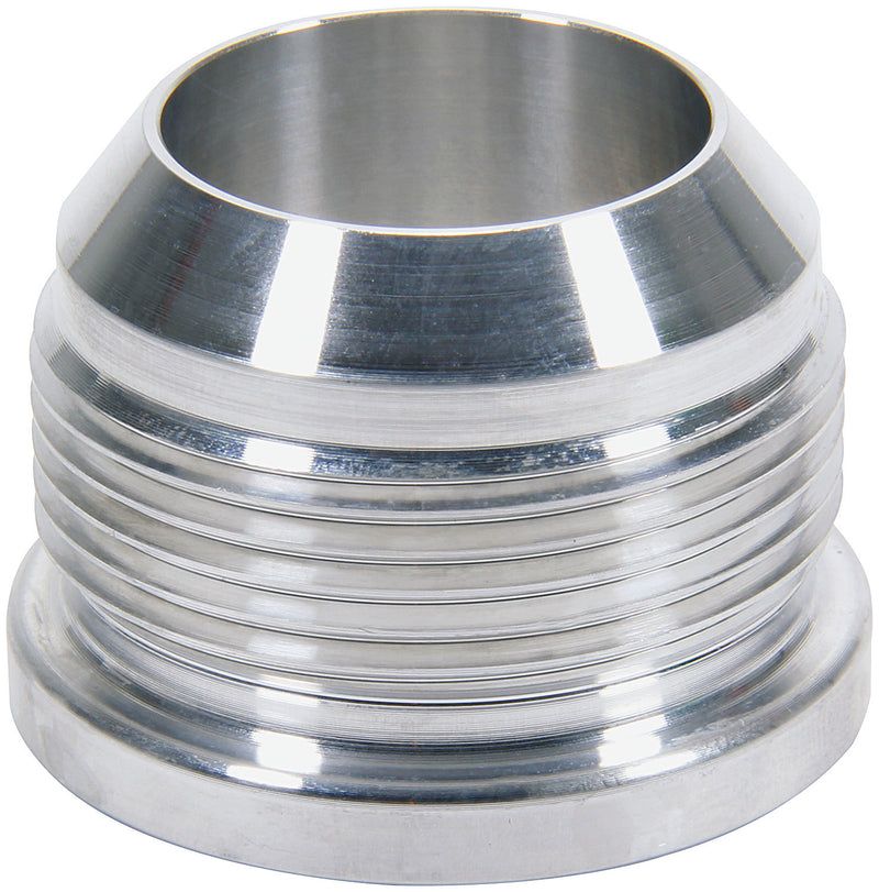 ALLSTAR PERFORMANCE AN Weld Bung 20AN Male Aluminum ALL50766