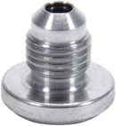 ALLSTAR PERFORMANCE AN Weld Bung 6AN Male Steel ALL50771