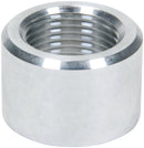 ALLSTAR PERFORMANCE AN Weld Bung 16AN Female Aluminum ALL50785