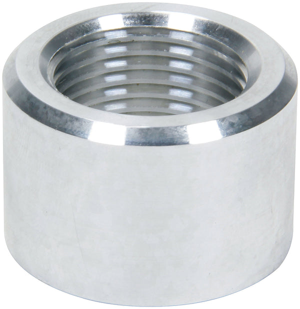ALLSTAR PERFORMANCE AN Weld Bung 16AN Female Aluminum ALL50785