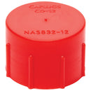 ALLSTAR PERFORMANCE -12 Plastic Caps 10pk ALL50806