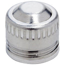 ALLSTAR PERFORMANCE -6 Aluminum Caps 50pk ALL50823-50