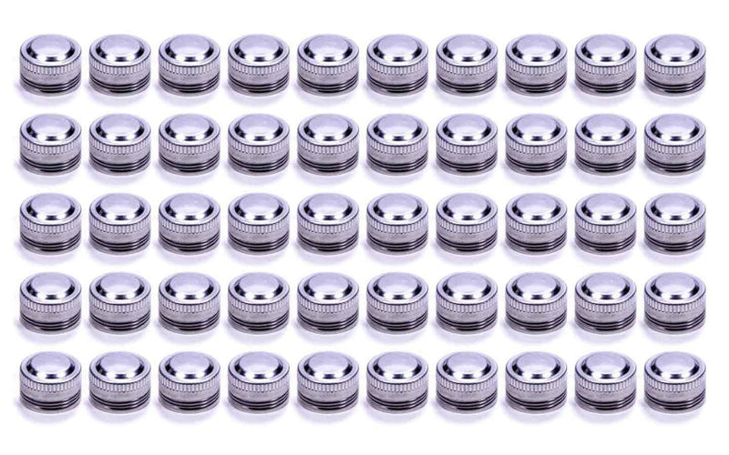 ALLSTAR PERFORMANCE -16 Aluminum Caps 50pk ALL50827-50