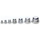 ALLSTAR PERFORMANCE Aluminum Plug Kit ALL50830