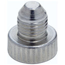 ALLSTAR PERFORMANCE -3 Aluminum Plugs 20pk ALL50831