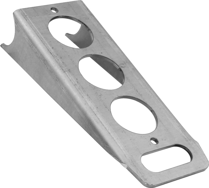 ALLSTAR PERFORMANCE Steering Column Bracket 8in 5pk ALL52124-5