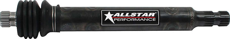 ALLSTAR PERFORMANCE Collapsible Steering Assy Short ALL52171