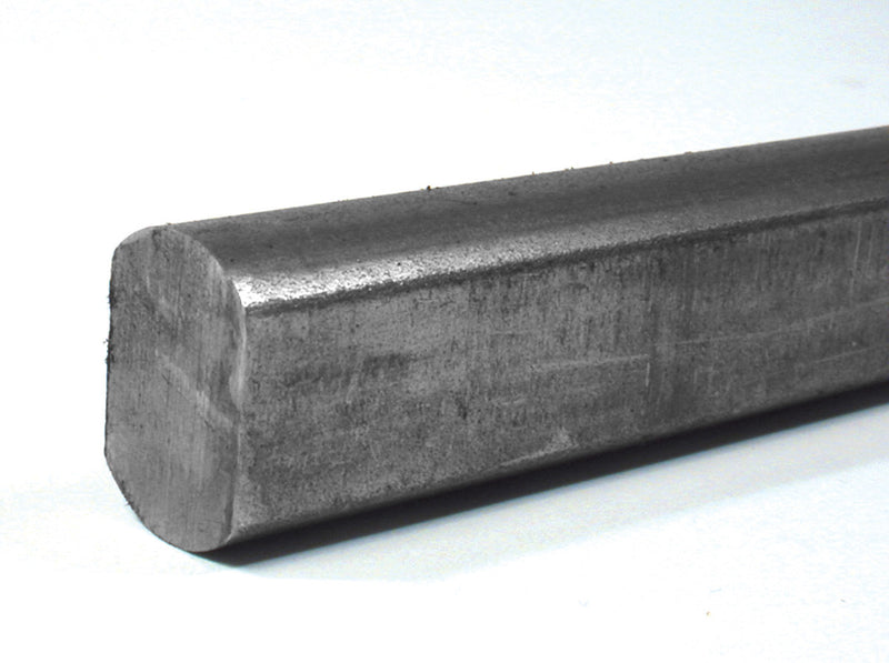 ALLSTAR PERFORMANCE Double D Steering Shaft 60in x 3/4in ALL52178