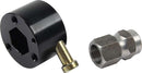 ALLSTAR PERFORMANCE Steering Disconnects Hex Style 10pk ALL52302-10