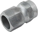 ALLSTAR PERFORMANCE Hex Coupler for ALL52302 Disconnect ALL52303