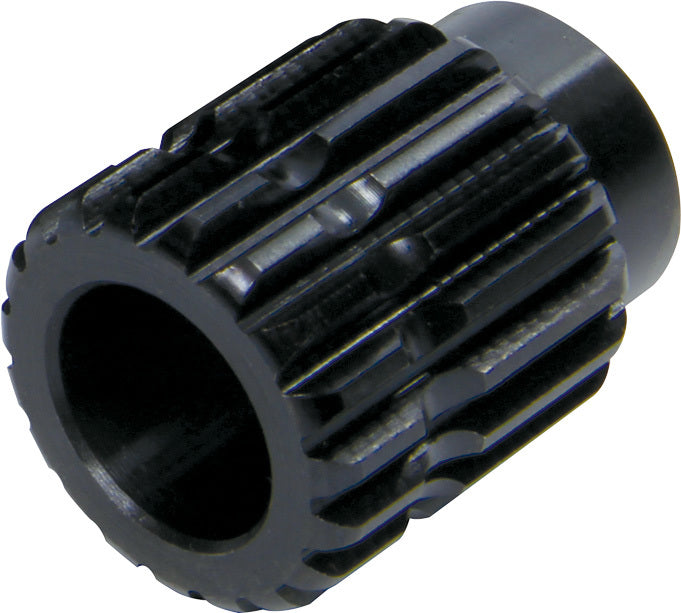 ALLSTAR PERFORMANCE Spline Coupler for ALL52318 Disconnect ALL52319