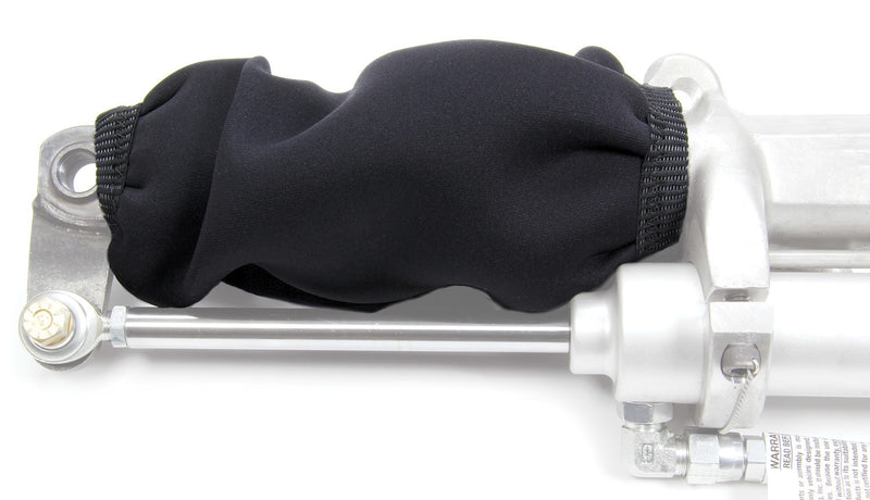 ALLSTAR PERFORMANCE Steering Rack Boot Cover ALL52345