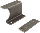 ALLSTAR PERFORMANCE Brake Pedal Plate (Set) Hanging ALL54060