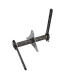 ALLSTAR PERFORMANCE Throttle Cross Shaft Assembly ALL54105