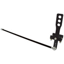 ALLSTAR PERFORMANCE 1 Lever Shifter Black ALL54108