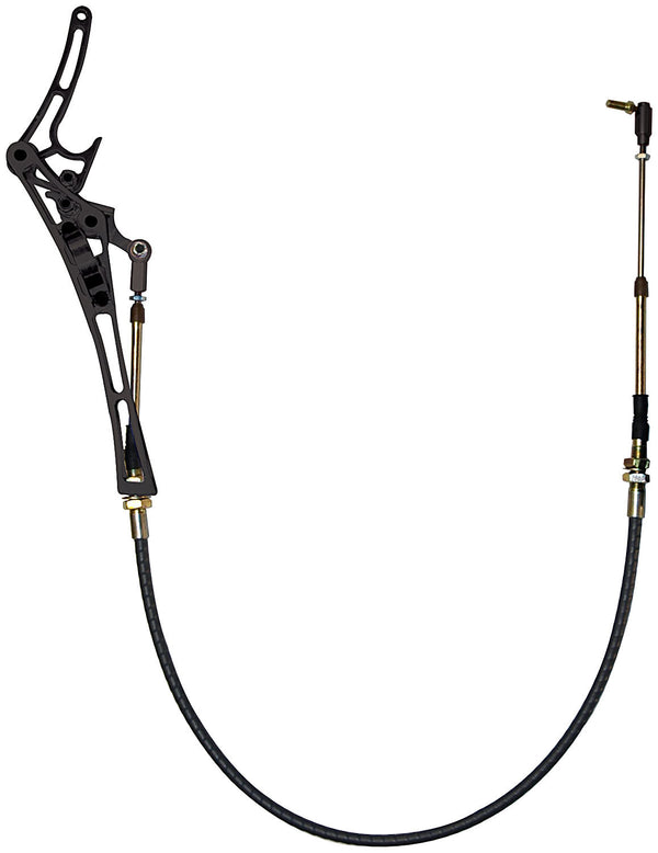 ALLSTAR PERFORMANCE Sprint Shifter Assembly w/ Cable ALL54135