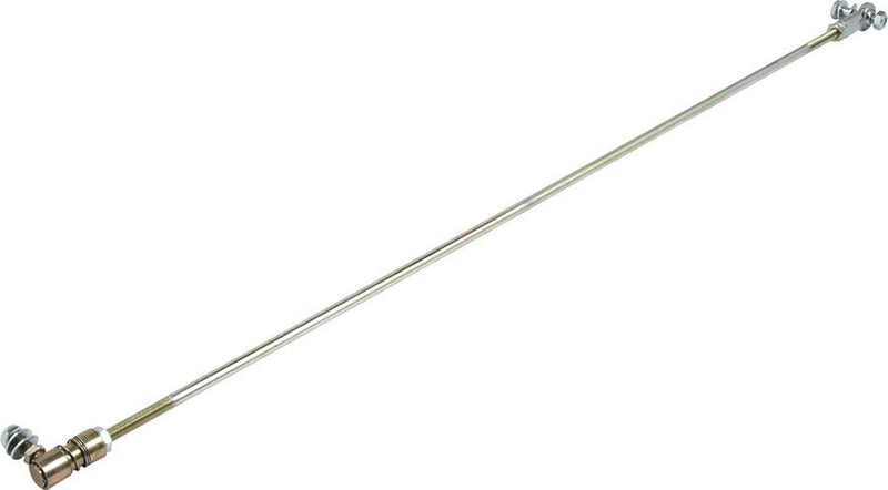 ALLSTAR PERFORMANCE Steel Throttle Linkage w/Quick Disconnect ALL54170