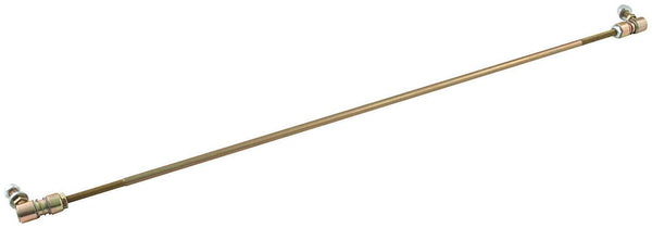 ALLSTAR PERFORMANCE Steel Throttle Linkage w/Two Quick Disconnect ALL54171