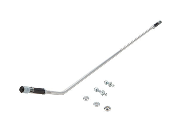 ALLSTAR PERFORMANCE Throttle Linkage Kit with Quick Disconnects ALL54188