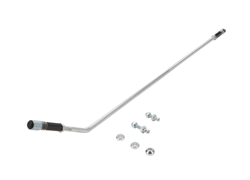 ALLSTAR PERFORMANCE Throttle Linkage Kit with Quick Disconnects ALL54188