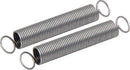 ALLSTAR PERFORMANCE Return Springs 1pr ALL54193