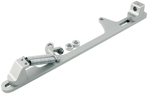 ALLSTAR PERFORMANCE Throttle Bracket Morse Clear 4500 ALL54234