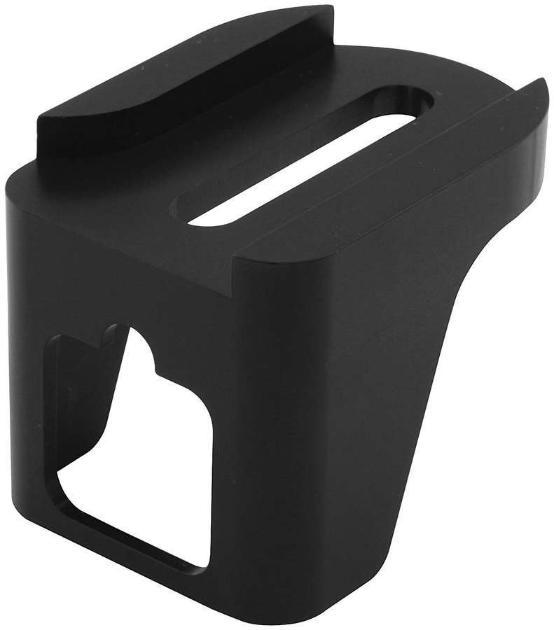 ALLSTAR PERFORMANCE Trans Kickdown Bracket GM Black ALL54277