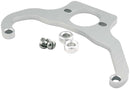 ALLSTAR PERFORMANCE Fuel Regulator Bracket Holley 4500 ALL54286