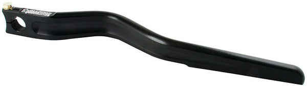 ALLSTAR PERFORMANCE Torsion Arm LF S-Bend Black ALL55002
