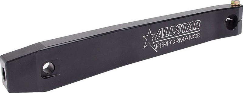 ALLSTAR PERFORMANCE Torsion Arm LR Billet HD Black ALL55014
