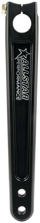 ALLSTAR PERFORMANCE Pitman Arm Angle Broach Black ALL55030