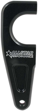 ALLSTAR PERFORMANCE Steering Arm RH Black ALL55062