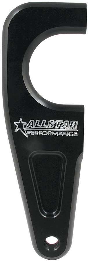 ALLSTAR PERFORMANCE Steering Arm RH Black ALL55062